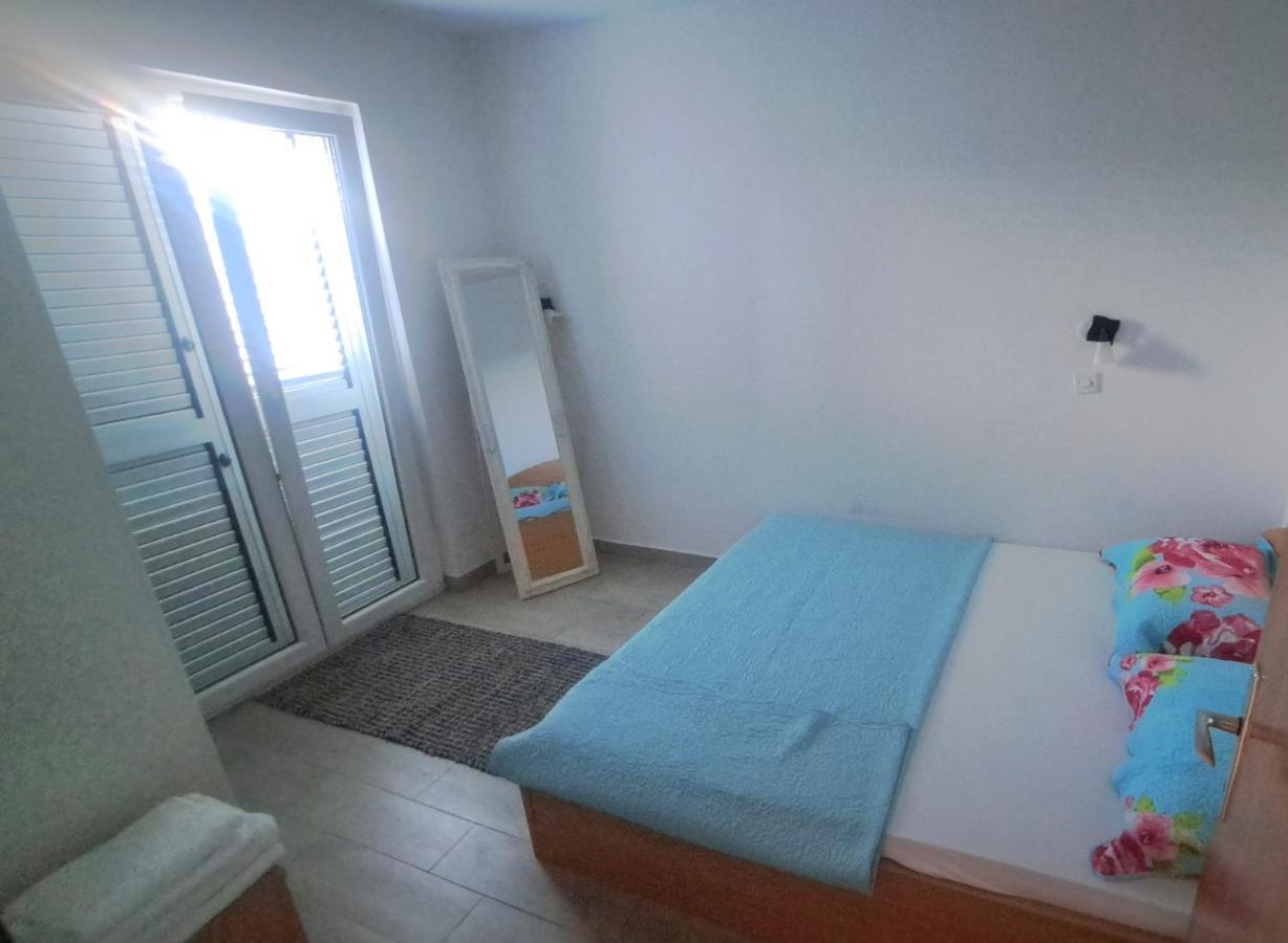 Apartment Gajac C72 Novalja Kültér fotó