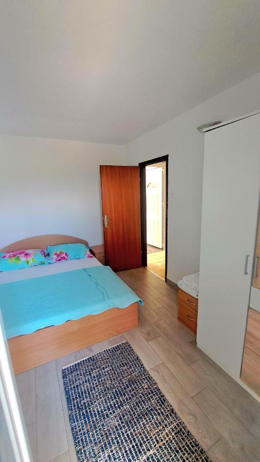 Apartment Gajac C72 Novalja Kültér fotó