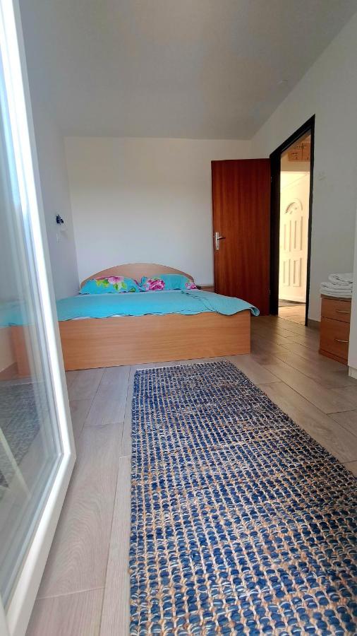 Apartment Gajac C72 Novalja Kültér fotó