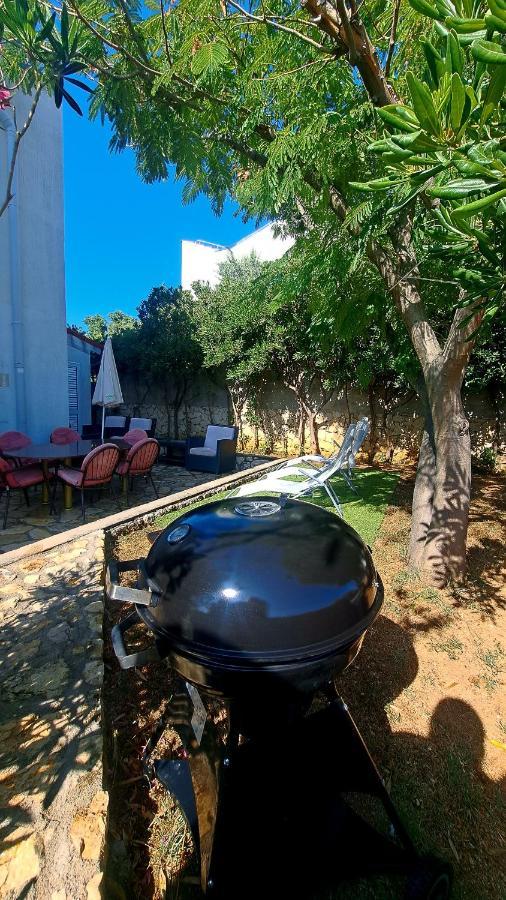 Apartment Gajac C72 Novalja Kültér fotó