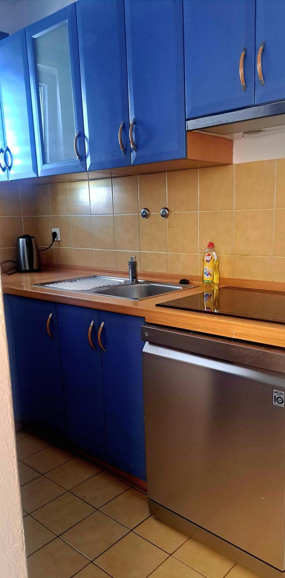 Apartment Gajac C72 Novalja Kültér fotó