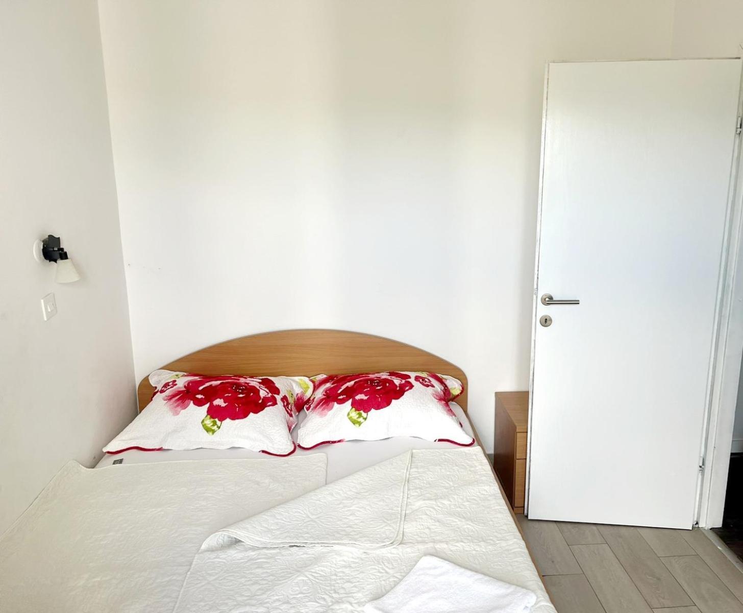 Apartment Gajac C72 Novalja Kültér fotó