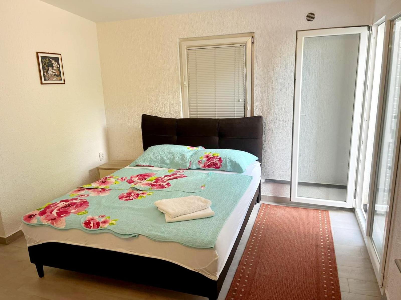 Apartment Gajac C72 Novalja Kültér fotó