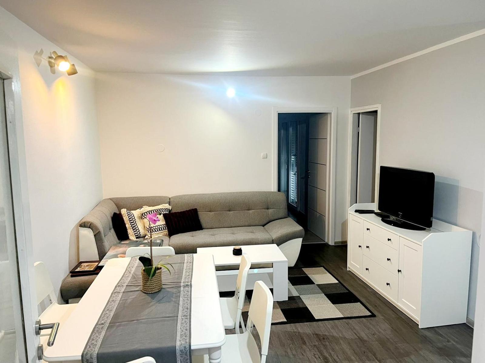Apartment Gajac C72 Novalja Kültér fotó