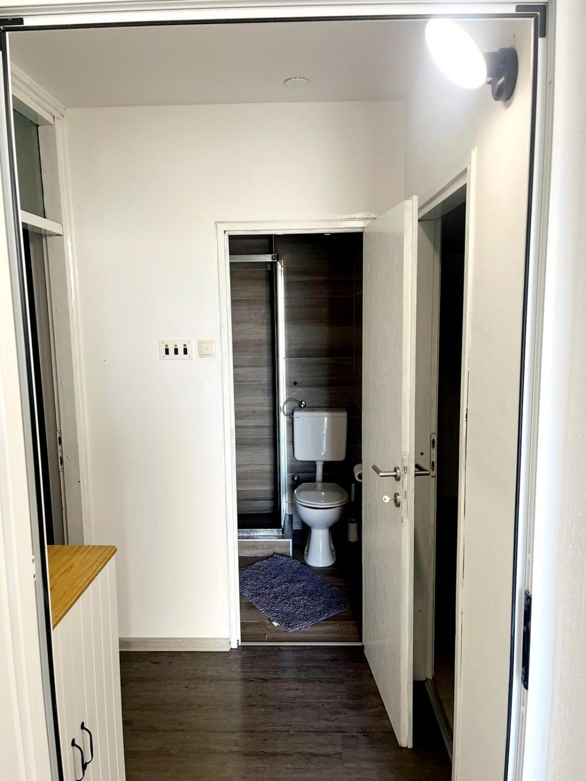 Apartment Gajac C72 Novalja Kültér fotó